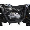 316633 11 ctyrkolka s benzinovym motorem 200 ccm monster cerna