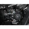 316633 18 ctyrkolka s benzinovym motorem 200 ccm monster cerna