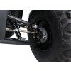 316633 28 ctyrkolka s benzinovym motorem 200 ccm monster cerna