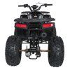 316633 5 ctyrkolka s benzinovym motorem 200 ccm monster cerna