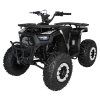 316633 7 ctyrkolka s benzinovym motorem 200 ccm monster cerna