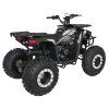 316633 8 ctyrkolka s benzinovym motorem 200 ccm monster cerna