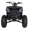 316633 ctyrkolka s benzinovym motorem 200 ccm monster cerna