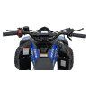 316657 13 ctyrkolka s benzinovym motorem 110 ccm explorer modra