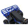 316657 16 ctyrkolka s benzinovym motorem 110 ccm explorer modra
