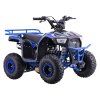 316657 1 ctyrkolka s benzinovym motorem 110 ccm explorer modra