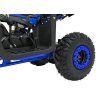 316657 23 ctyrkolka s benzinovym motorem 110 ccm explorer modra