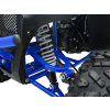 316657 24 ctyrkolka s benzinovym motorem 110 ccm explorer modra