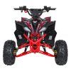 316666 ctyrkolka desert storm lift cervena