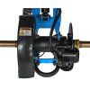 316669 14 ctyrkolka desert storm lift modra