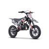 316678 4 spolecnost vozidlo se spalovacim motorem 49cc tiger cerny