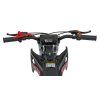 316678 9 spolecnost vozidlo se spalovacim motorem 49cc tiger cerny
