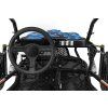 316699 8 spalovaci vozidlo buggy lucky seven lift modre