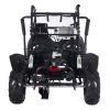 316699 spalovaci vozidlo buggy lucky seven lift modre