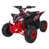 316714 2 ctyrkolka desert storm lift cervena