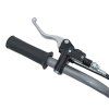 316720 8 vozidlo motor pit bike zeleny