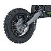 316720 9 vozidlo motor pit bike zeleny
