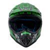 316723 2 motocyklova helma enduro zelena l
