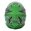 316723 5 motocyklova helma enduro zelena l