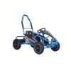 316798 6 elektricky motokar maighty modry