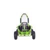 316804 elektricky motokar maighty zeleny