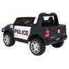 316822 5 vozidlo ram 3500 policie cerna