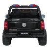 316822 6 vozidlo ram 3500 policie cerna