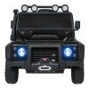 316831 vozidlo land rover defender 110 svx concept cerny