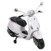Vespa ROMA Bílá dětská motorka