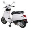 316843 5 vespa roma bila detska motorka