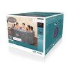 316861 4 lay z spa carrara smart air jet jacuzzi bestway