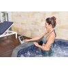 316861 7 lay z spa carrara smart air jet jacuzzi bestway