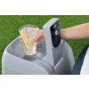 316870 3 lay z spa miami air jet jacuzzi bestway