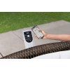 316873 5 lay z spa bali smart air jet jacuzzi bestway