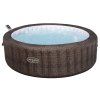316873 6 lay z spa bali smart air jet jacuzzi bestway