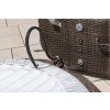 316873 7 lay z spa bali smart air jet jacuzzi bestway