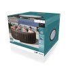 316873 9 lay z spa bali smart air jet jacuzzi bestway