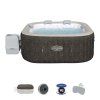 316912 7 lay z spa cabo smart hydrojet jacuzzi bestway