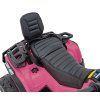 316918 11 quad can am outlander atv ruzovy
