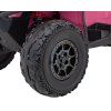 316918 13 quad can am outlander atv ruzovy