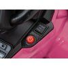 316918 22 quad can am outlander atv ruzovy