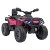 Quad Can Am Outlander ATV Růžový