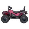 Quad Can Am Outlander ATV Růžový