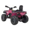 Quad Can Am Outlander ATV Růžový