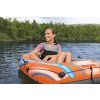 316924 2 ponton kondor elite 1000 162 cm x 96 cm bestway