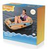 316924 6 ponton kondor elite 1000 162 cm x 96 cm bestway