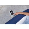316927 2 lay z spa hawaii smart air jet jacuzzi bestway