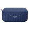 316927 4 lay z spa hawaii smart air jet jacuzzi bestway