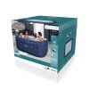 316927 7 lay z spa hawaii smart air jet jacuzzi bestway