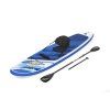 316933 2 paddleboard oceanan 10 hydro force 305x84x12cm prislusenstvi bestway